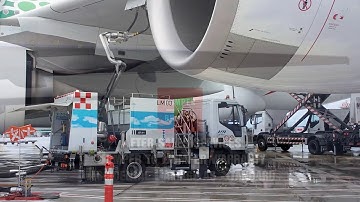 Levorato Marcevaggi Chooses Getac´s Fully Rugged Solution