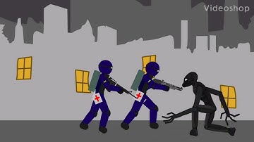 The Unusual Incidents Unit