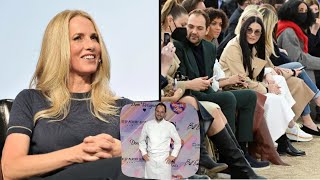 Demi Moore is secretly dating acclaimed chef Daniel Humm.