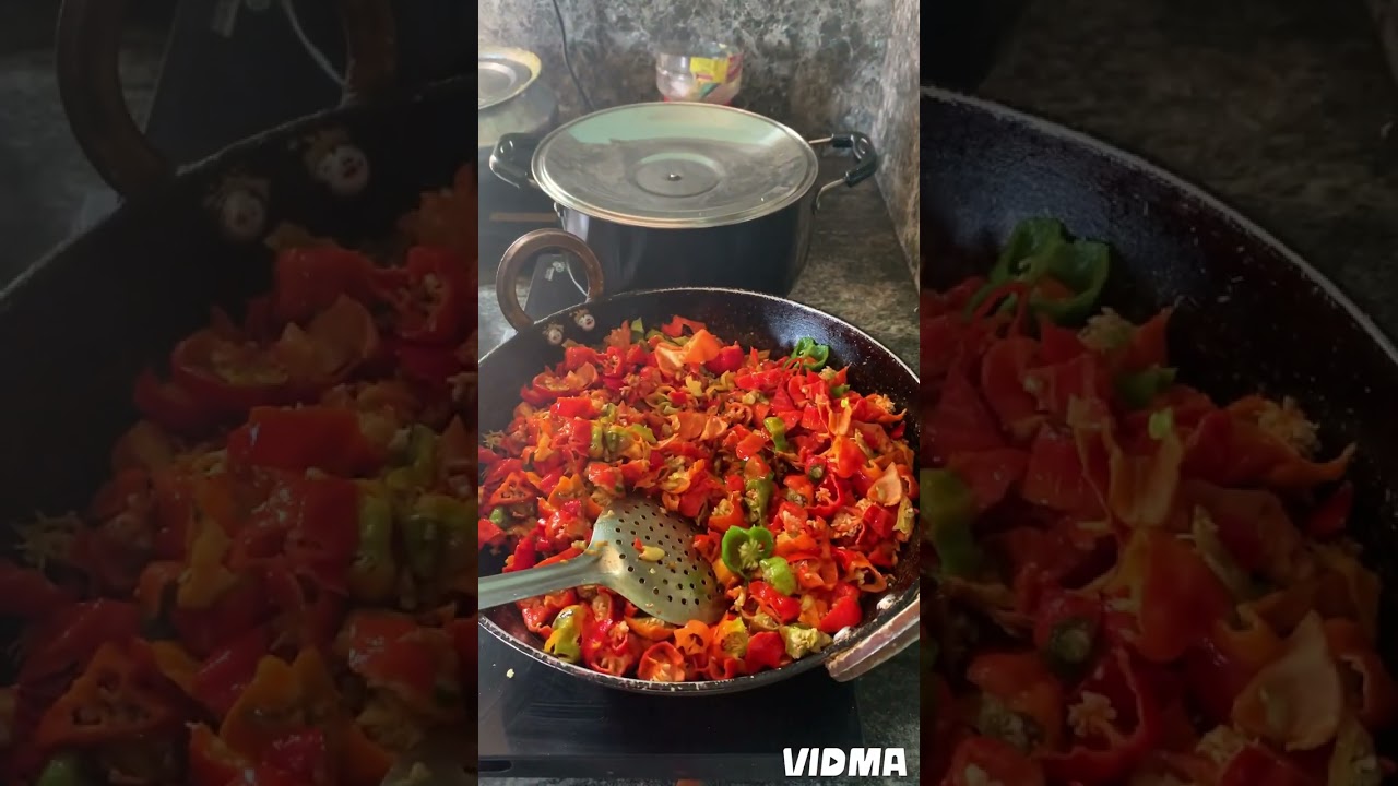 1kg of King chilli pickle🌶️🔥