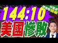 美法安理會撕破臉！因聯合國人權高專連任爆衝突 美代表憤而離場｜14410 美國慘敗｜郭正亮.介文汲.帥化民深度剖析【林嘉源辣晚報】精華版 @中天新聞CtiNews