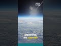 Earth's Atmosphere: A Razor-Thin Protective Veil
