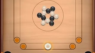 Carrom pool by miniclip | latest android game dec 2018 | carrom pool gameplay | screenshot 3