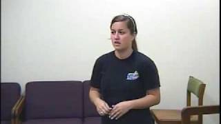 Desiree Video Unit 14 Assignment ASL III
