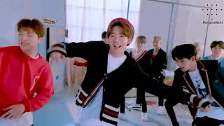 Treasure " I Love You" Mix MV