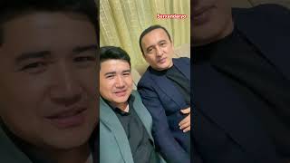Anvar Sanayev& Jasurbek Mirzajonov Surxandaryo Jarqo’rg’onda To’yda