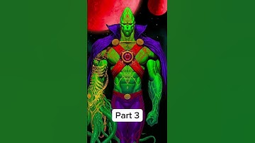 I asked AI to create a Marvel vs DC movie (Part 3)