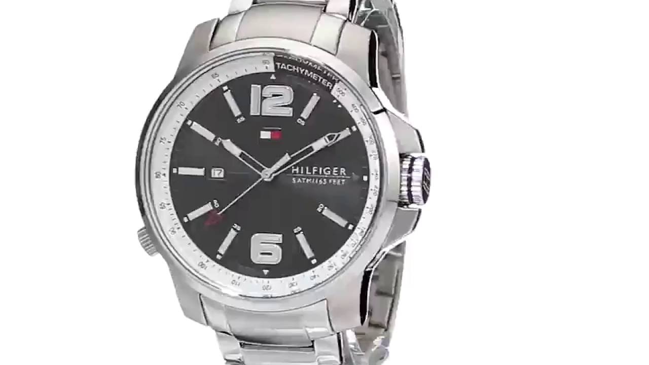 tommy relojes