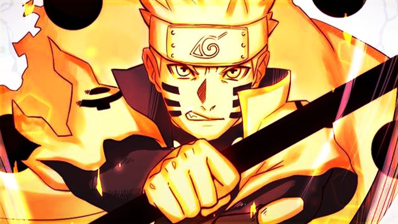 ** 2x PUSHBACK AND CRIT COMBINATION PVP TEAM ** | Naruto Ultimate Ninja Blazing