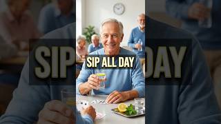 That Afternoon Brain Fog? Fix It With This Drink #SeniorHealth #BloodFlow #HealthyAging