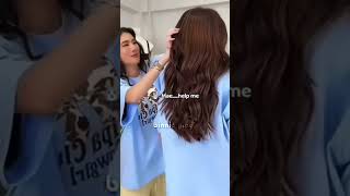 Charlotte And Her Pfa シ