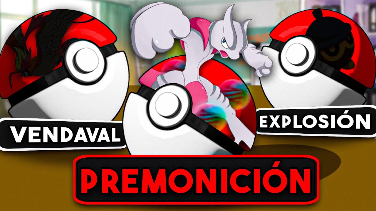Eligiendo POKÉMON INICIALES solo sabiendo SU ÚLTIMO ATAQUE  - pachi66
