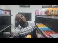 Kasi Mwanozgeka Ba Kanele 97 7 FM Kasi Mwanozgeka Ba Kanele 97 7 FM