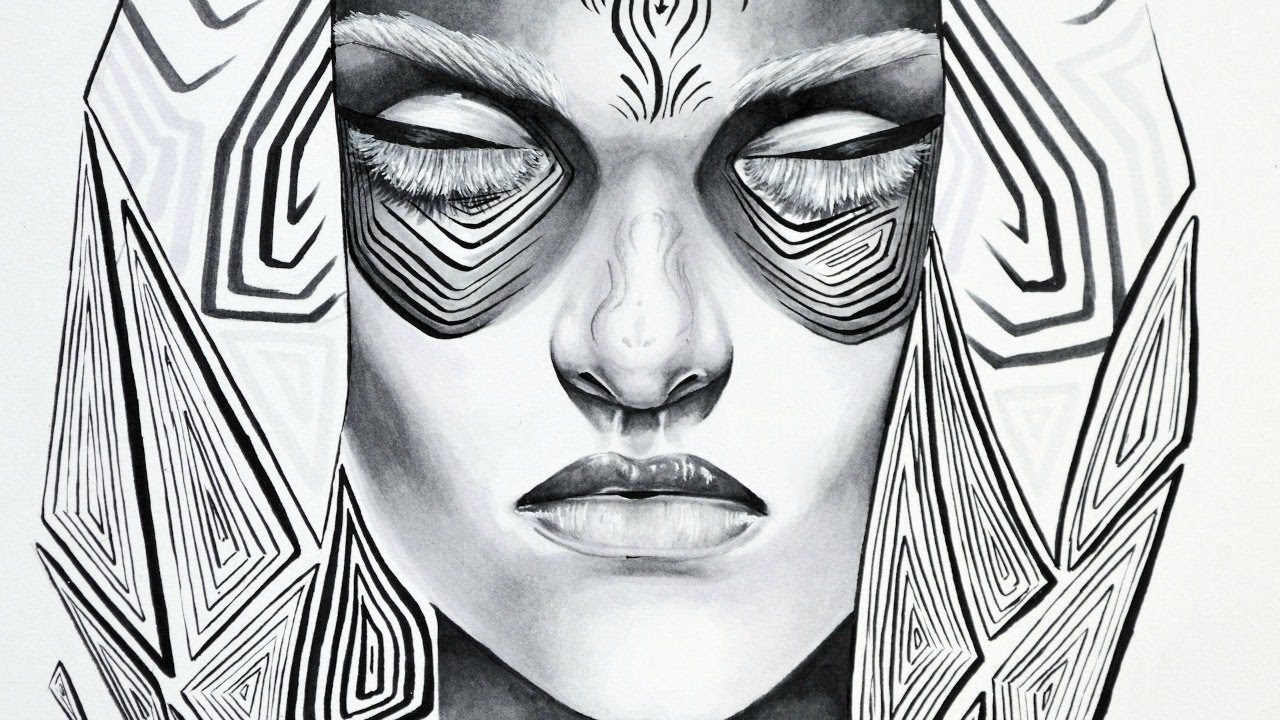 STORY TIME & TIME-LAPSE: I Was Disqualified for Plagiarism?!