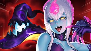 Evelynn.exe