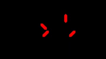 predator self destruct