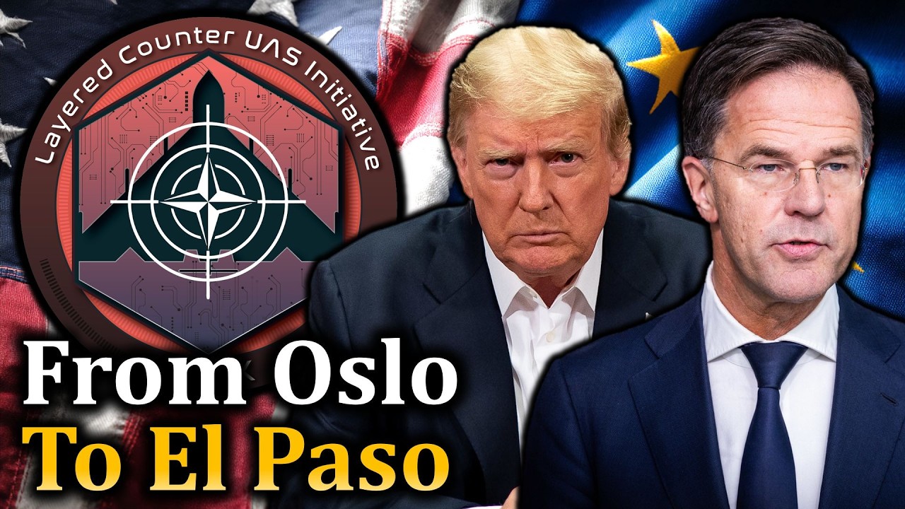 The Security Threat That Has Both Sides of the Atlantic Under Siege (And How to Solve It)