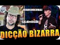 JOÃO GOMES o FENÔMENO DA DICÇÃO BIZARRA by Marcio Guerra