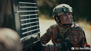 Söz Kolunu Kesmek Zorundayım