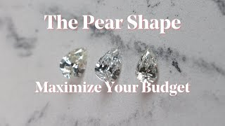 Pear Shapes: What You NEED To Know BEFORE Buying