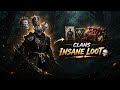 🔥 CLANS HUGE REWARDS!! DEAD FOREST TRIAD SET UNLOCKED 😱