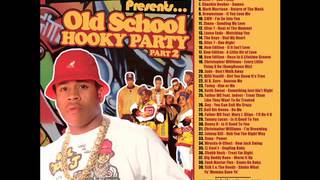 Old School Hooky Party Part 2 (Full Length CD)