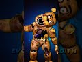 °||EDIT FNAF AR DAMAGED ANIMATIONS||°part 2#short #fnaf #editfnaf