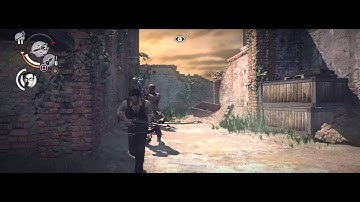 The Evil Within Sebastian vs. the Sadist