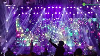Download lagu Shaggydog - Honey - Live Lapangan Kridosono Blora