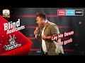 Lay Me Down - គឹម ស្រស់ | Blind Auditions Week 2 | The Voice Cambodia Season 3