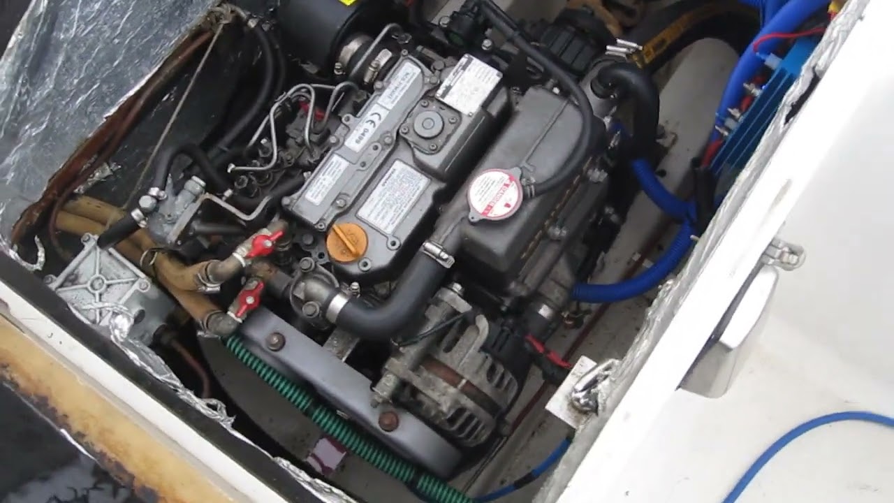 Prout Event 34  - Boatshed - Boat Ref