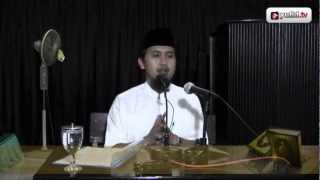 Kajian Tafsir Al Quran: Tafsir Quran Surat Al Fiil, Muqaddimah