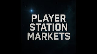 EVE GURU | Player Station Markets Demo