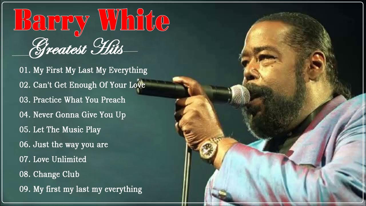 Бари уайт. Барри Уайт. Barry White в молодости. White Barry "Greatest Hits". Barry White Greatest Hits 2020.