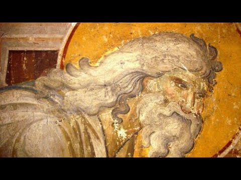 მეუფე ნიკოლოზი - 52. მირქმა