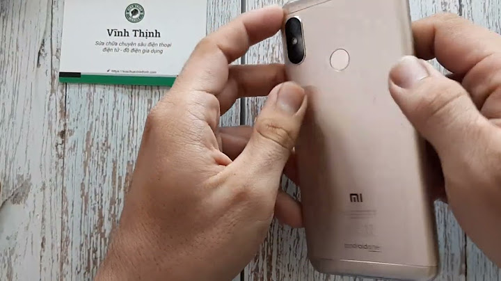 So sánh xiaomi a2 lite vs redmi 6 pro năm 2024