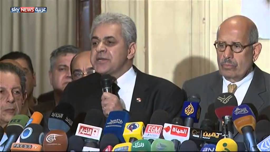 الإنقاذ ترفض الحوار مع مرسي