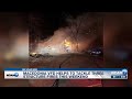 Macedonia VFD has busy weekend in face of winter weather