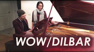 NEEL x das - Wow / Dilbar (Post Malone x Neha Kakkar) - An Unplugged Mashup
