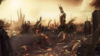 Epic Score - Straight to Armageddon (extended version)epic music