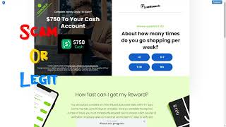 April Cash 2023 $$$ Scam | Aprilcash2023.com Review