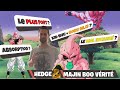 Faq dbat kid buu vs buuhan feat majin boo vrit