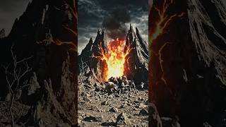 What is the true reality of Hell ? If hell is opened equal to the hole of Nedal what will be hapened