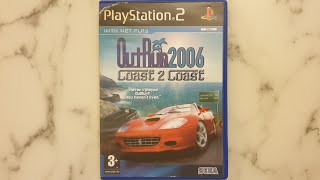 Out Run 2006 Coast 2 Coast | Part 69 | Sony PlayStation 2