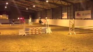 Kongsvinger 06.12.2015 Lc Og Lb Langklopps Ariel Og Carina