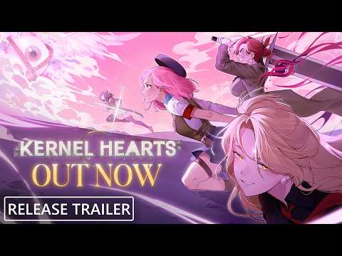 Official release trailer