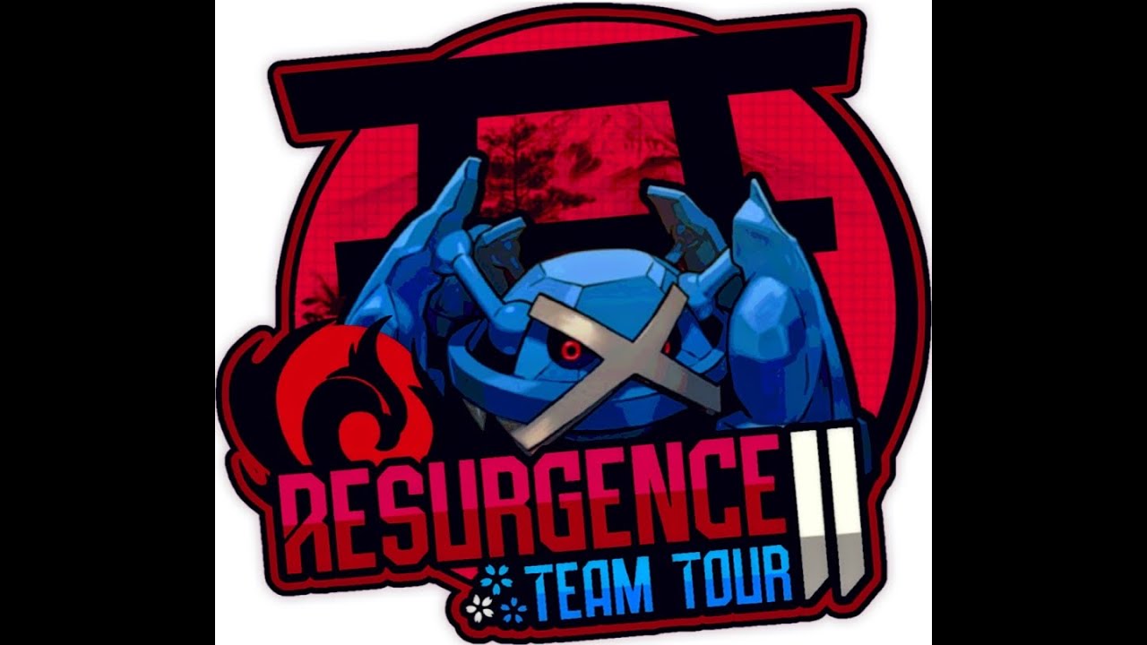 Resurgence Team Tour II - Week 1 SuperShow