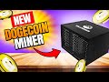 PERFECT Mini Home DOGECOIN Miner for Beginners! Volcminer D1 Mini
