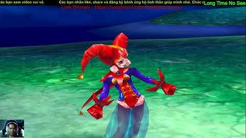 Chrono Cross Walkthrough No Commentary Part 20 - Trap Earthquake - Nikki