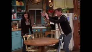 Friends Theme Song (Earrape Version)